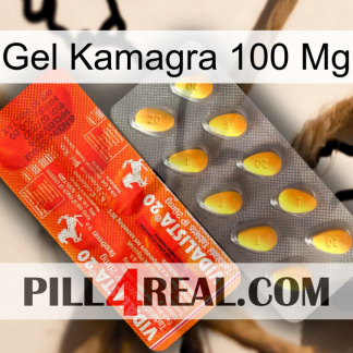 Gel Kamagra 100Mg new01